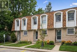 16 - 383 EDINBURGH ROAD S Guelph (Dovercliffe Park/Old University), ON N1G 2K7