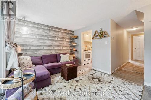 16 - 383 Edinburgh Road S, Guelph (Dovercliffe Park/Old University), ON 