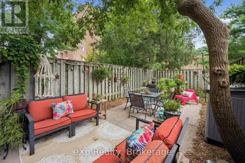 16 - 383 Edinburgh Road S, Guelph (Dovercliffe Park/Old University), ON 