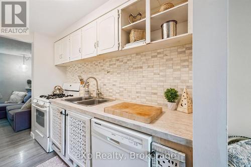 16 - 383 Edinburgh Road S, Guelph (Dovercliffe Park/Old University), ON 