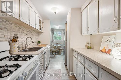 16 - 383 Edinburgh Road S, Guelph (Dovercliffe Park/Old University), ON 