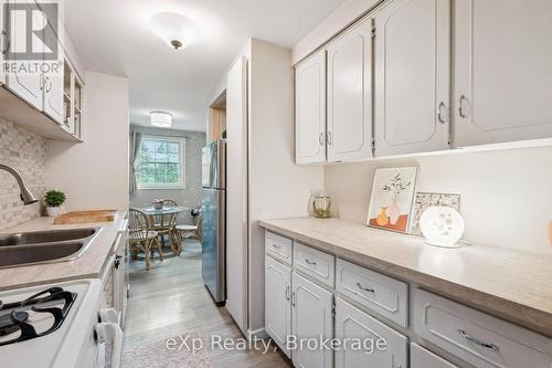 16 - 383 Edinburgh Road S, Guelph (Dovercliffe Park/Old University), ON 