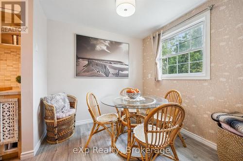 16 - 383 Edinburgh Road S, Guelph (Dovercliffe Park/Old University), ON 