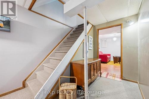 16 - 383 Edinburgh Road S, Guelph (Dovercliffe Park/Old University), ON 
