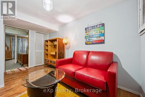16 - 383 Edinburgh Road S, Guelph (Dovercliffe Park/Old University), ON 