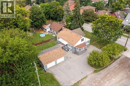 485 Prince, Windsor, ON - Outdoor