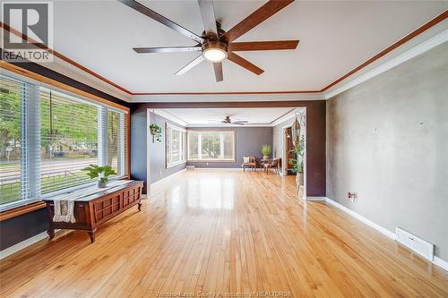 485 Prince, Windsor, ON - Indoor Photo Showing Other Room