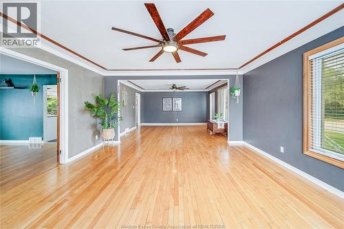 485 Prince, Windsor, ON - Indoor Photo Showing Other Room
