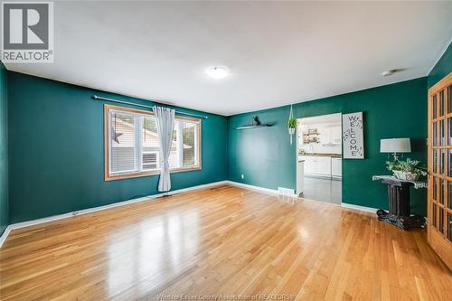 485 Prince, Windsor, ON - Indoor Photo Showing Other Room