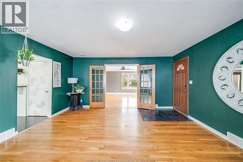 485 Prince, Windsor, ON - Indoor Photo Showing Other Room