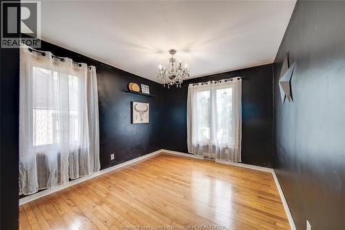 485 Prince, Windsor, ON - Indoor Photo Showing Other Room