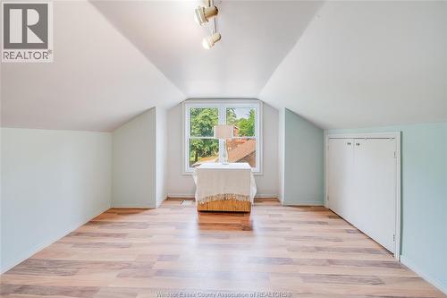 485 Prince, Windsor, ON - Indoor Photo Showing Other Room