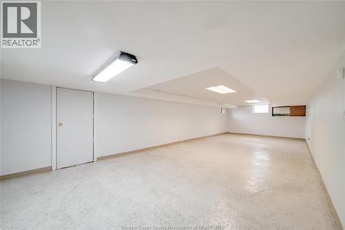 485 Prince, Windsor, ON - Indoor Photo Showing Other Room