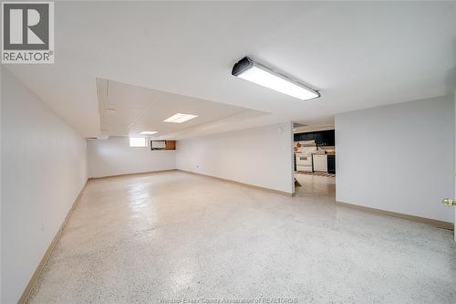 485 Prince, Windsor, ON - Indoor Photo Showing Other Room