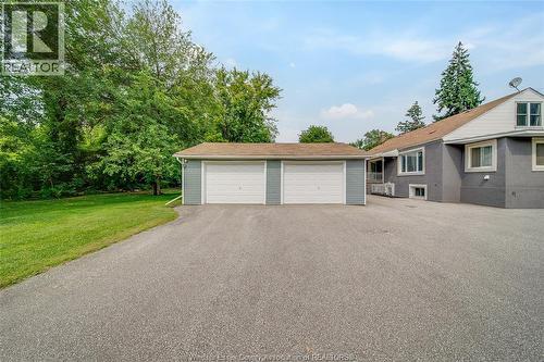 485 Prince, Windsor, ON - Outdoor