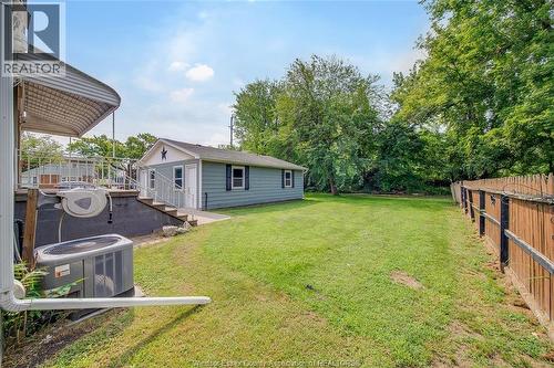 485 Prince, Windsor, ON - Outdoor