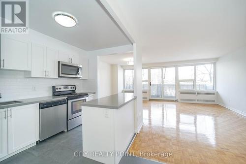 510 - 10 SHALLMAR BOULEVARD , Toronto, Ontario M5N 1J4 2