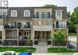 D - 243 RACHEL CRESCENT  Kitchener, ON N2R 0E2