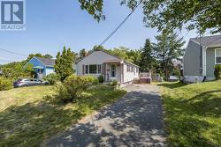 60 Thornhill Drive  Spryfield, NS B3R 2B4