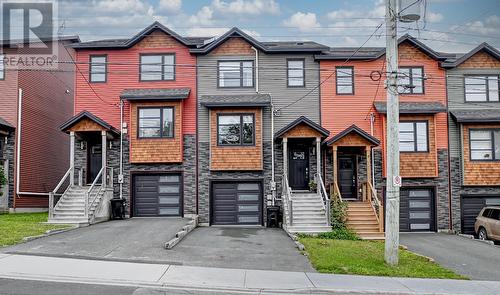 72 Bennett Avenue  St. John's, NL A1E 2Y8