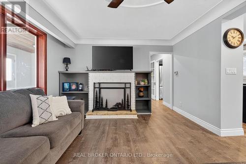 312 Old Guelph Road, Hamilton, ON 