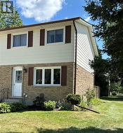 202 RICHARDSON Drive Unit# 29  Port Dover, ON N0A 1N4