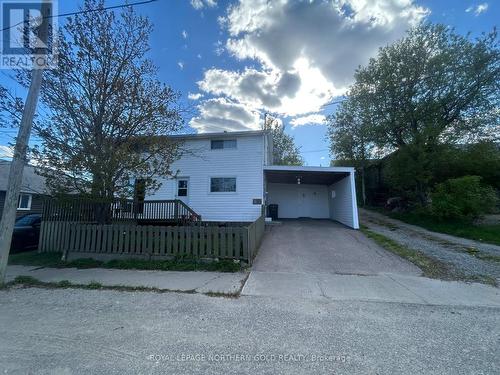 65 LEBEL AVENUE  Kirkland Lake, ON P2N 2Z6