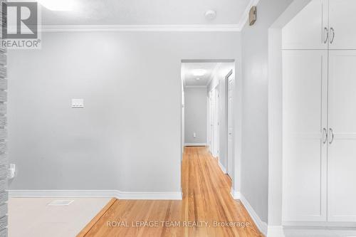 2349 Edwin Crescent, Ottawa, ON - Indoor Photo Showing Other Room