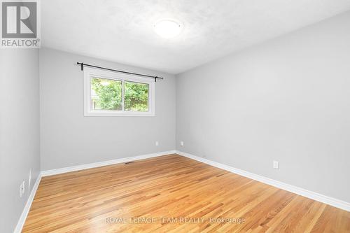 2349 Edwin Crescent, Ottawa, ON - Indoor Photo Showing Other Room