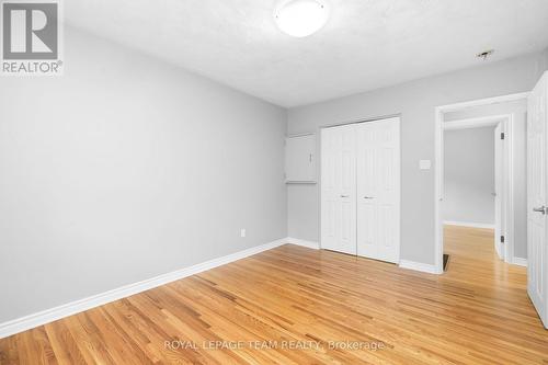 2349 Edwin Crescent, Ottawa, ON - Indoor Photo Showing Other Room