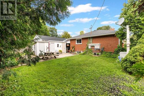 2349 Edwin Crescent, Ottawa, ON - Outdoor
