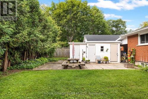 2349 Edwin Crescent, Ottawa, ON - Outdoor