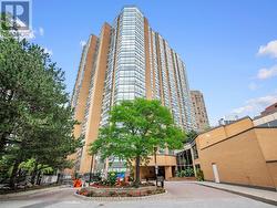 1404 - 131 BEECROFT ROAD  Toronto, ON M2N 6G9