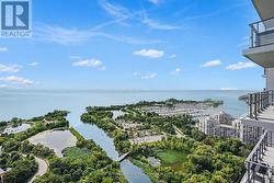 4209 - 2200 LAKE SHORE BOULEVARD W  Toronto, ON M8V 1A4