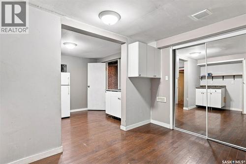 1539 B Avenue N, Saskatoon, SK - Indoor Photo Showing Other Room
