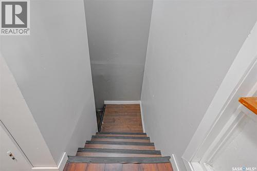1539 B Avenue N, Saskatoon, SK - Indoor Photo Showing Other Room