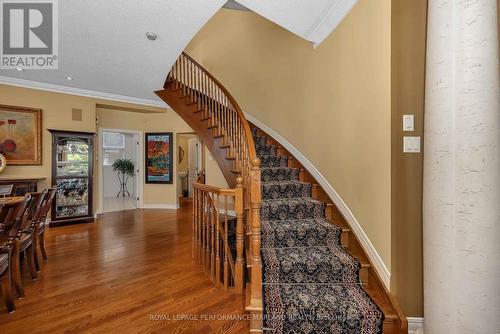 69 Echo Drive, Ottawa, ON - Indoor Photo Showing Other Room