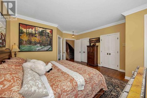 69 Echo Drive, Ottawa, ON - Indoor Photo Showing Bedroom