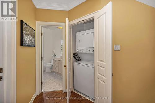 69 Echo Drive, Ottawa, ON - Indoor Photo Showing Laundry Room