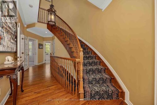 69 Echo Drive, Ottawa, ON - Indoor Photo Showing Other Room