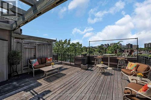 69 Echo Drive, Ottawa, ON - Outdoor With Deck Patio Veranda With Exterior