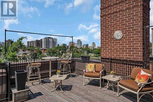 69 Echo Drive, Ottawa, ON - Outdoor With Deck Patio Veranda With Exterior