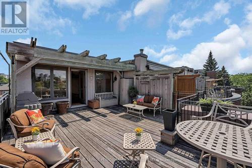69 Echo Drive, Ottawa, ON - Outdoor With Deck Patio Veranda
