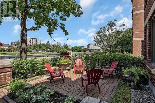 69 Echo Drive, Ottawa, ON - Outdoor