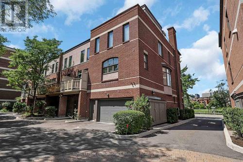 69 Echo Drive, Ottawa, ON - Outdoor