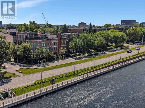 69 Echo Drive, Ottawa, ON - Outdoor With View