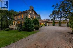906864 TOWNSHIP ROAD 12  Bright, ON N0J 1B0