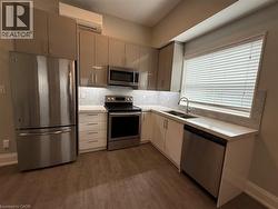 2548 EGLINTON Avenue W Unit# 3  Toronto, ON M6M 1T1