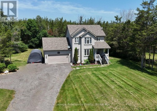 75 Milligan Drive, Tyendinaga (Tyendinaga Township), ON - Outdoor With Facade