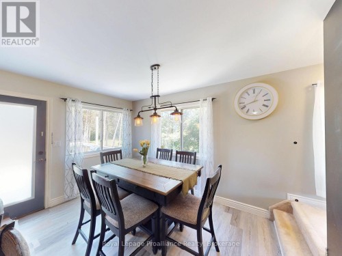 75 Milligan Drive, Tyendinaga (Tyendinaga Township), ON - Indoor Photo Showing Dining Room